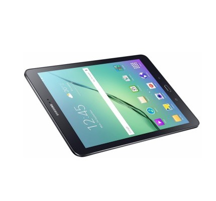 Samsung Galaxy Tab 4 SM-T230 7" 8GB Tablet Siyah