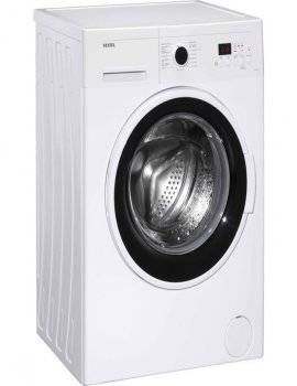 Vestel CM 8710 A+++ 8 kg 1000 Devir Çamaşır Makinesi